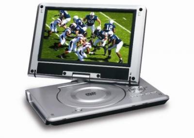 Portable DVD Player (Tragbarer DVD-Player)